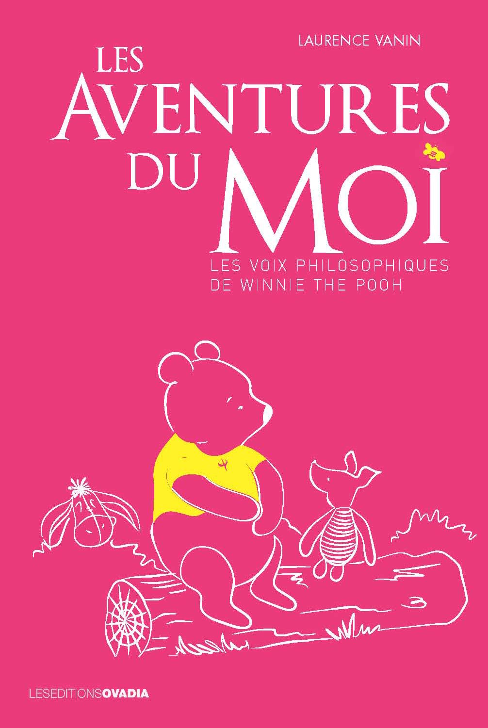 Les aventures du moi : Les voix philosophiques de Winnie the Pooh Essays & Short Stories