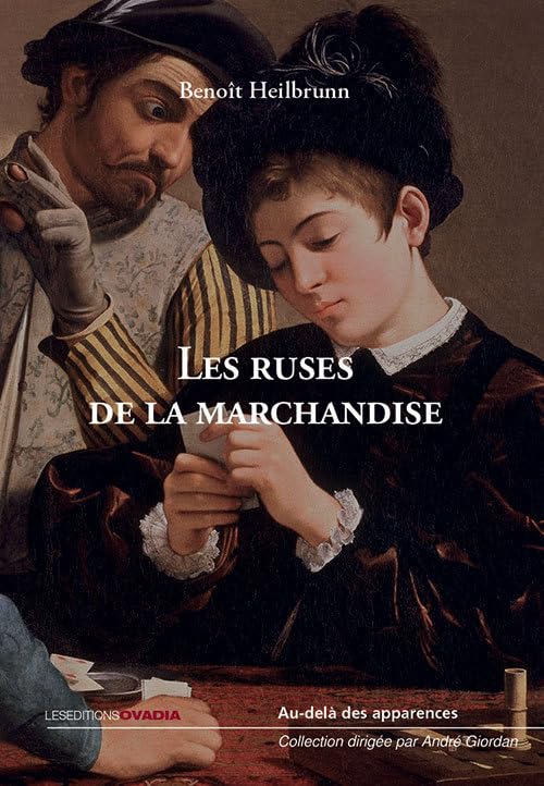 Product Image: Les ruses de la marchandise