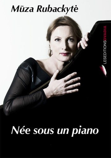 Product Image: Née sous un piano