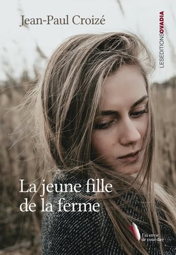 La jeune fille de la ferme book