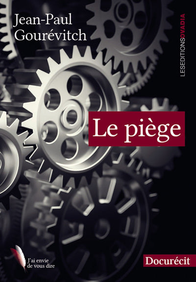 Product Image: Le piège