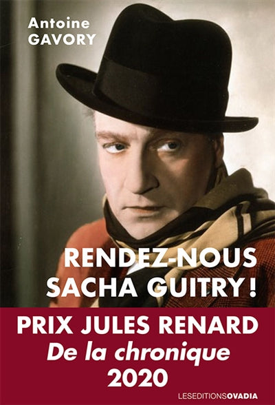 Product Image: Rendez-nous Sacha Guitry !