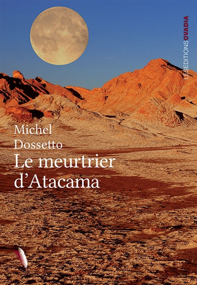 Product Image: Le meurtrier d'Atacama