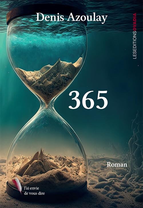 365 Contemporary literature