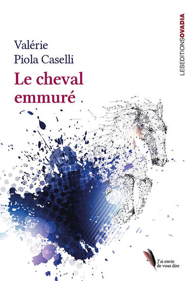 Product Image: Le cheval emmuré
