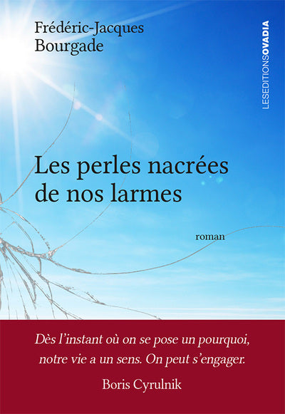 Product Image: Les perles nacrées de nos larmes