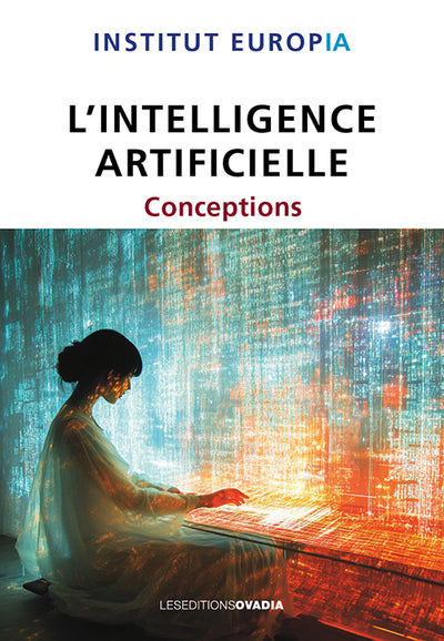 Product Image: L'intelligence artificielle : conceptions