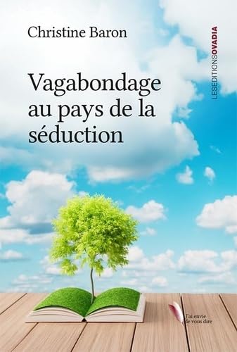 Vagabondage au pays de la séduction book