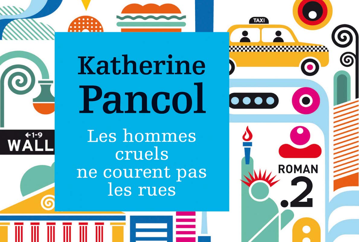 Les hommes cruels ne courent pas les rues Contemporary literature