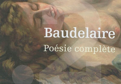 Product Image: Poésie complète