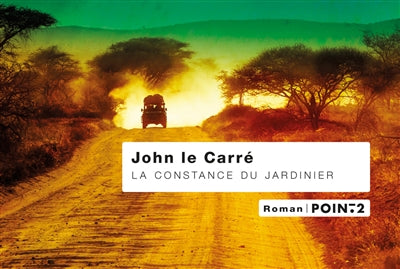 Product Image: La constance du jardinier