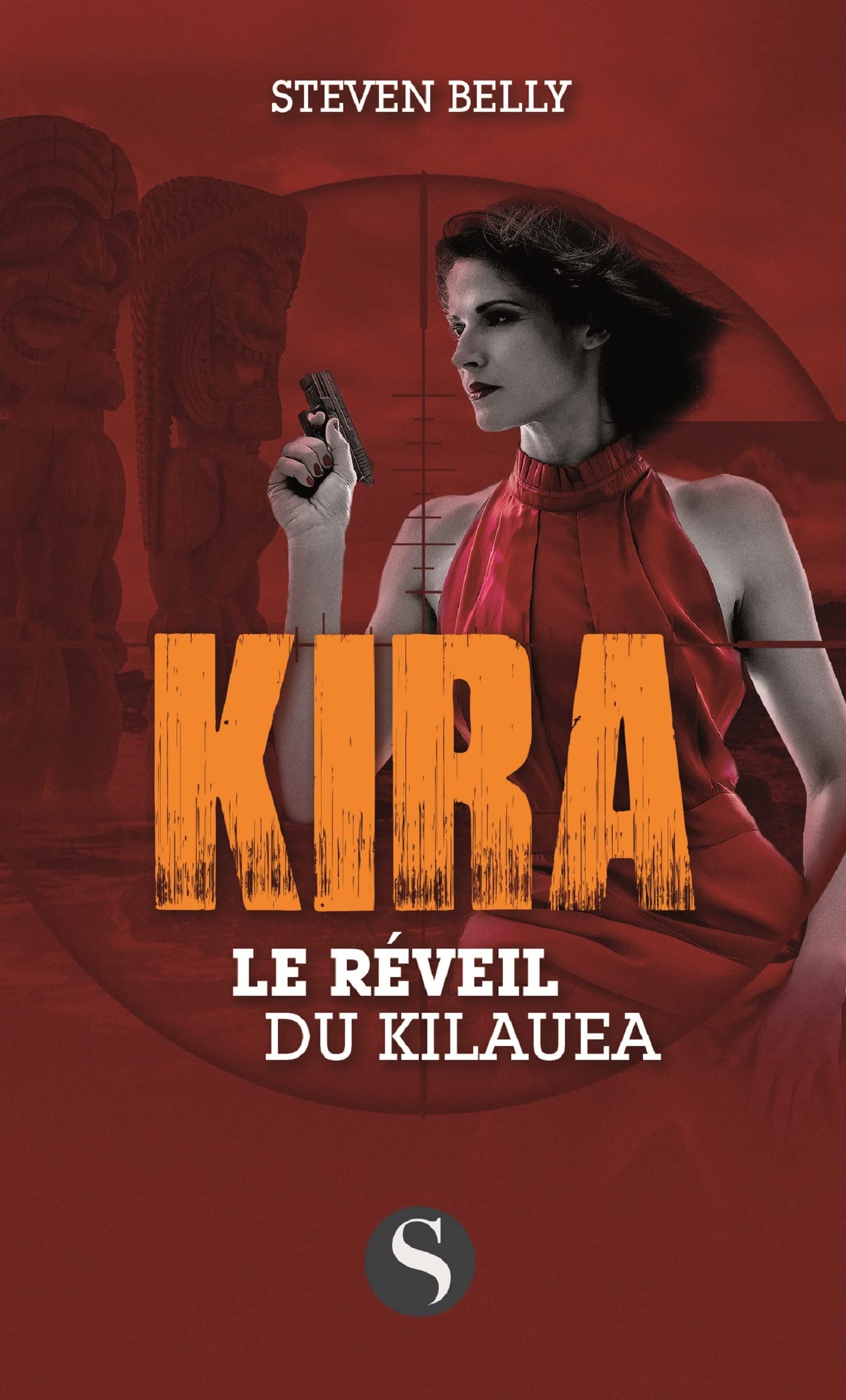 Product Image: Réveil du Kilauea (le)
