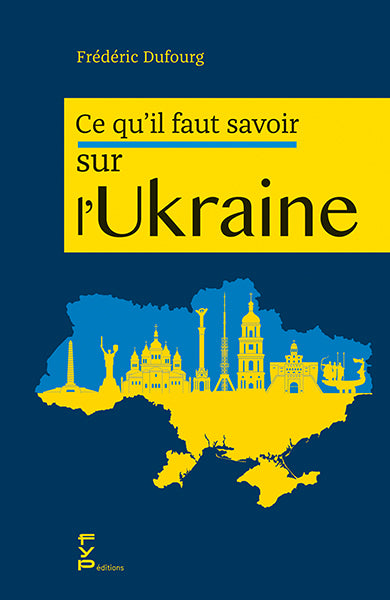 Ce qu'il faut savoir sur l'Ukraine Politics & History