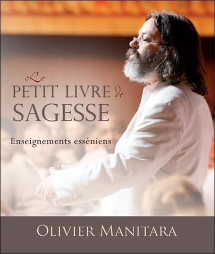 Le petit livre de la Sagesse - Enseignements esséniens book