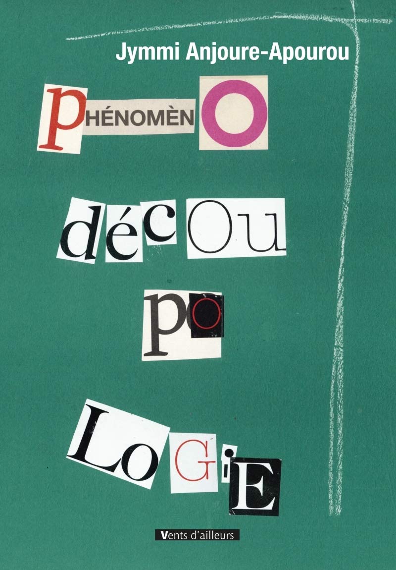 Phénomènodécoupologie book