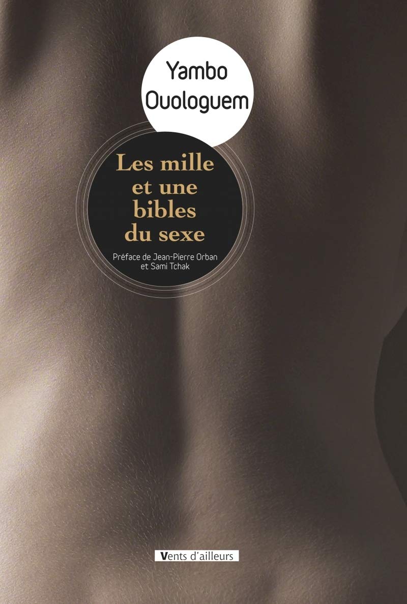 Les mille et une bibles du sexe Eroticism