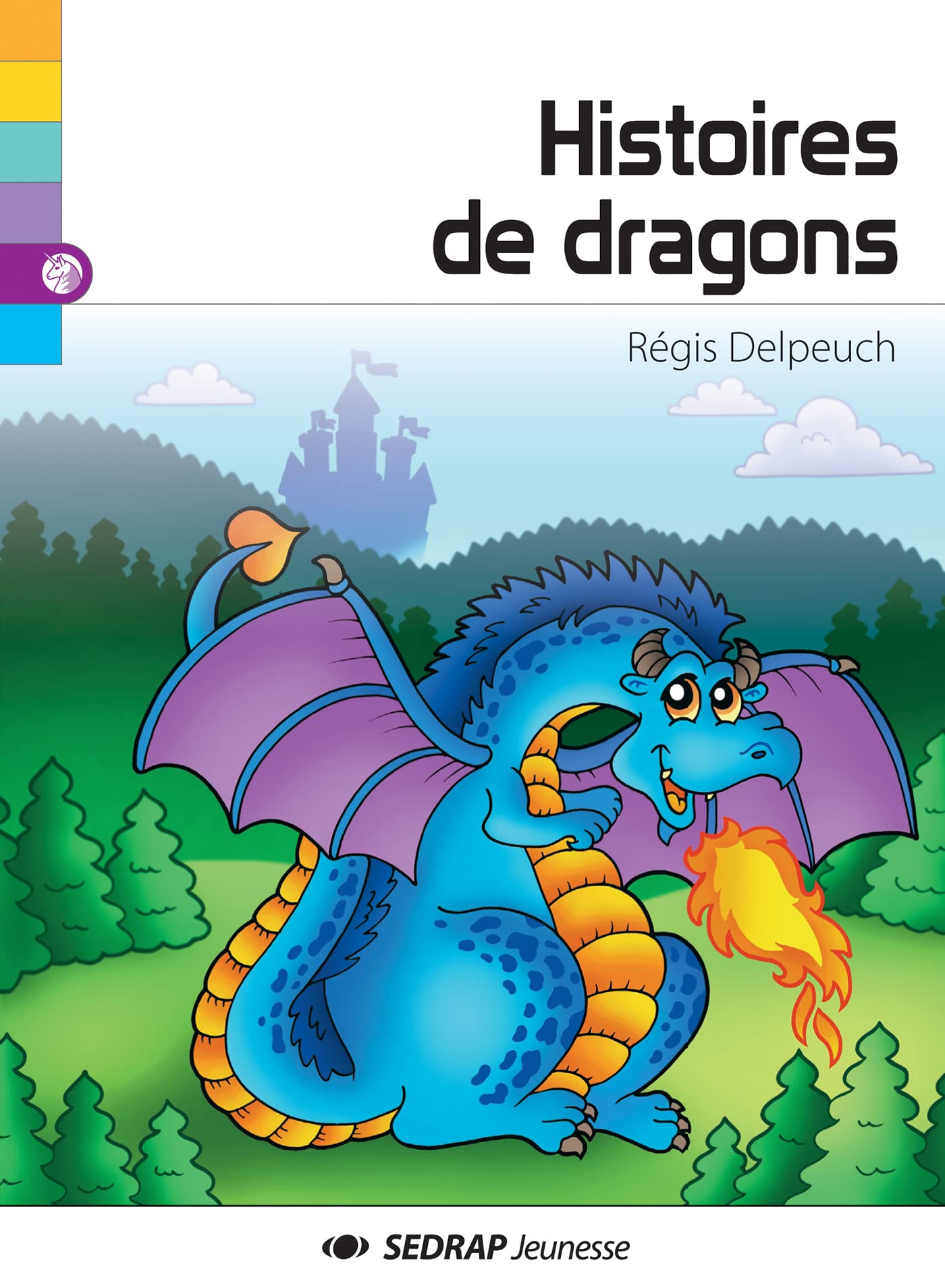 Product Image: Histoires de dragons