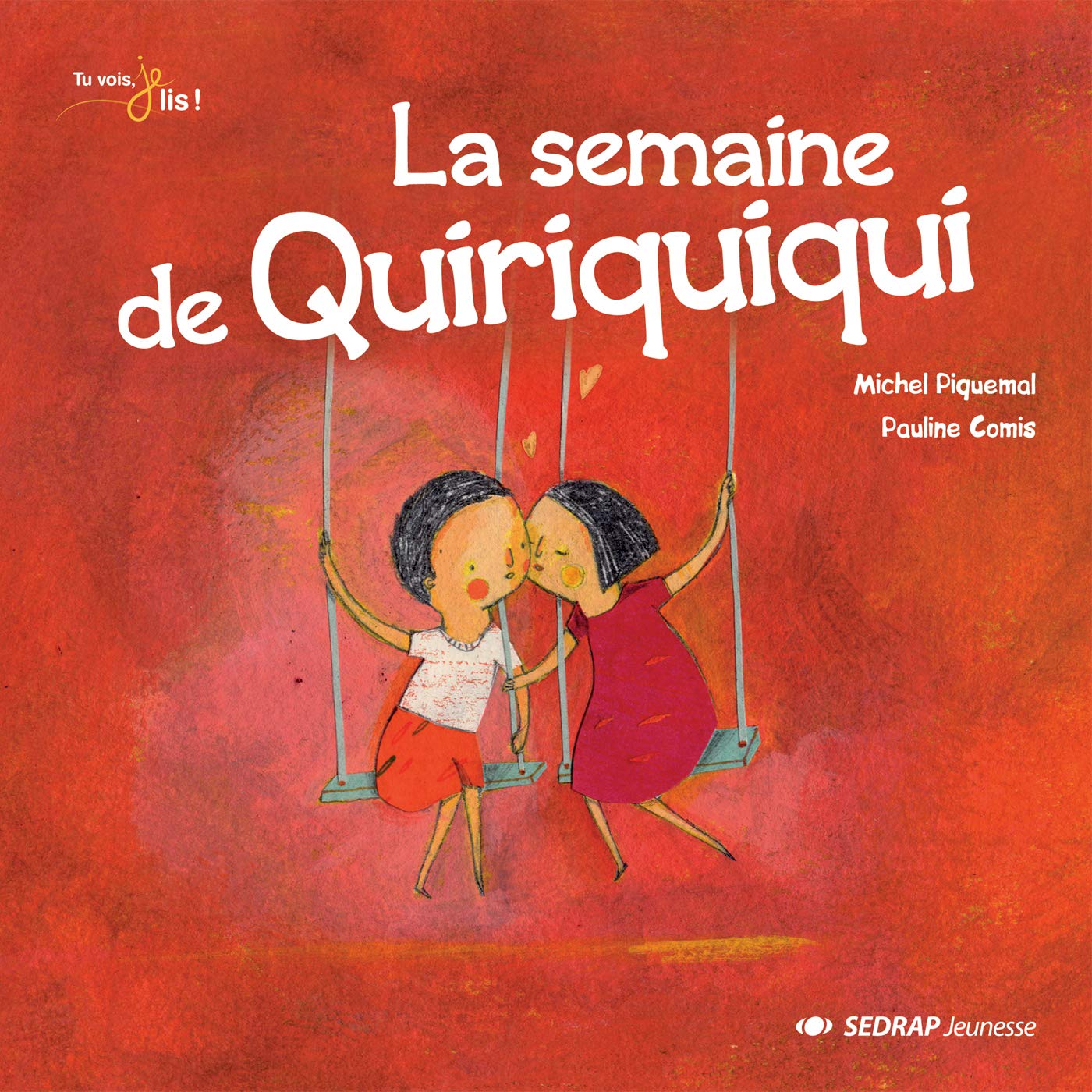 La semaine de Quiriquiqui Children's books