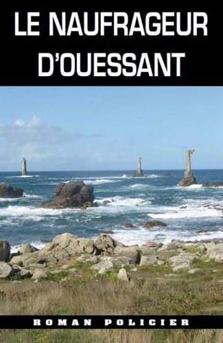 Naufrageur D'Ouessant (031) Contemporary literature