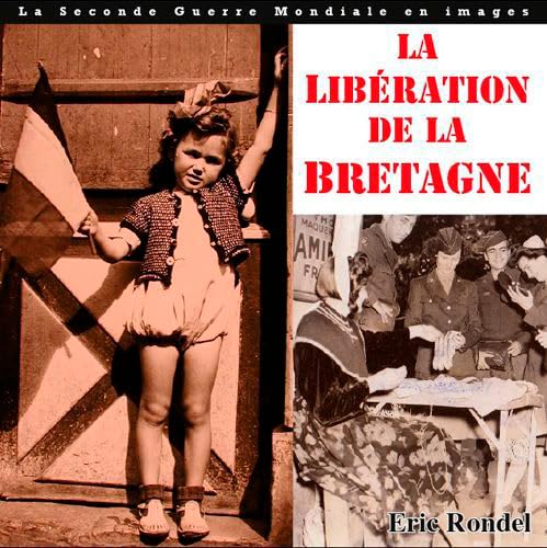 Product Image: Libération De La Bretagne