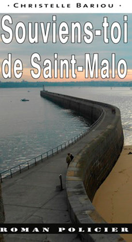 Souviens-toi de Saint-Malo Contemporary literature