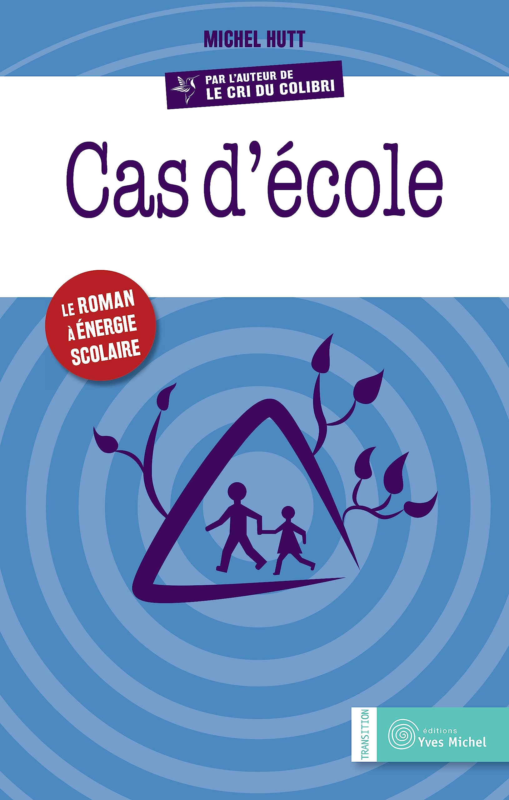 Cas d'école: Le roman à énergie scolaire Education & Training