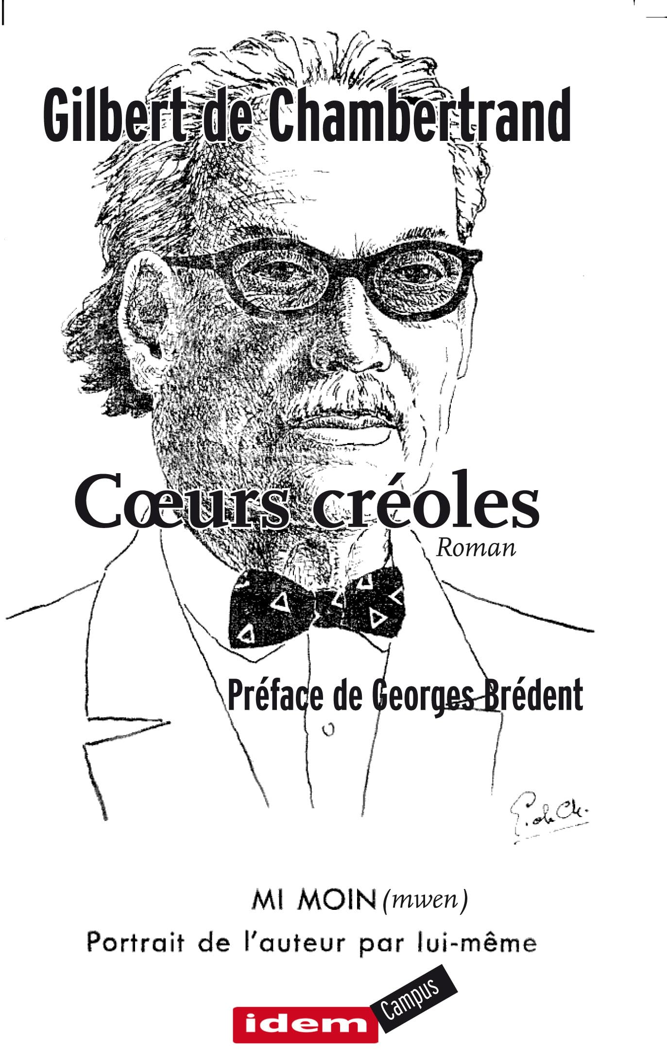 Product Image: Cœurs créoles (2025)