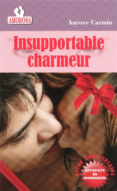 Product Image: Insupportable charmeur