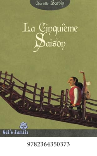 La cinquième saison CM2: Apprends les labyrinthes des conjugaisons - La tempête des mots - Les lettres muettes - Le bal des mots etc . book