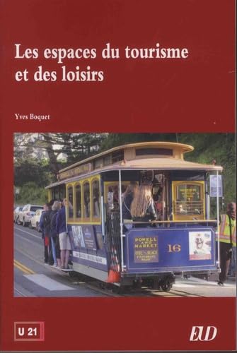Les espaces du tourisme et des loisirs Geology & Geography