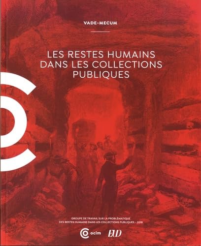 Les restes humains dans les collections publiques book