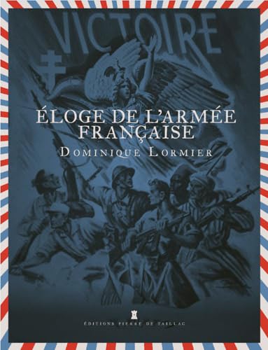 Éloge De L'Armée Française book