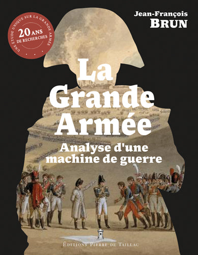 La grande armée, analyse d'une machine de guerre Politics & History