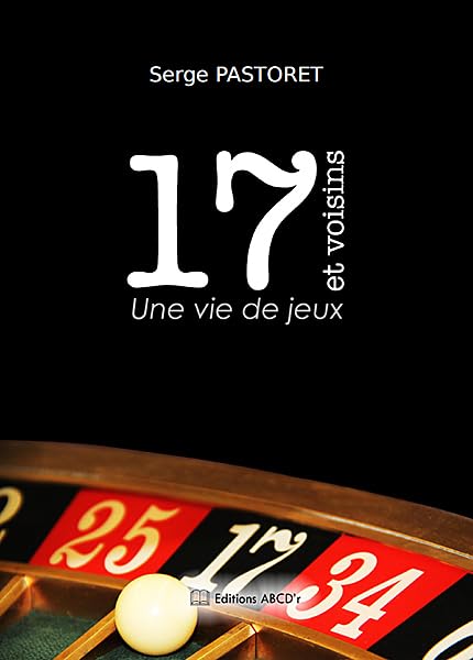 17 et voisins Une vie de jeux book