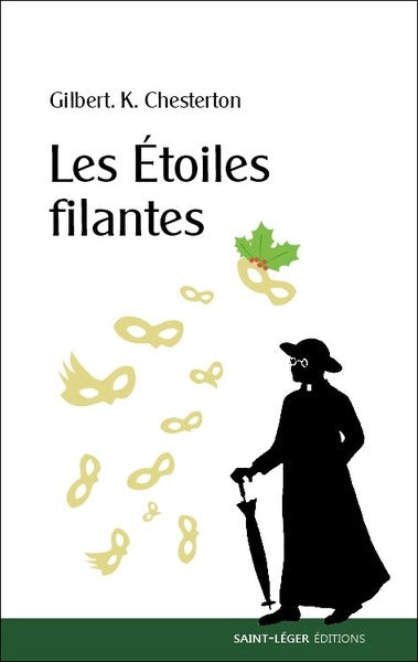 Product Image: Les étoiles filantes