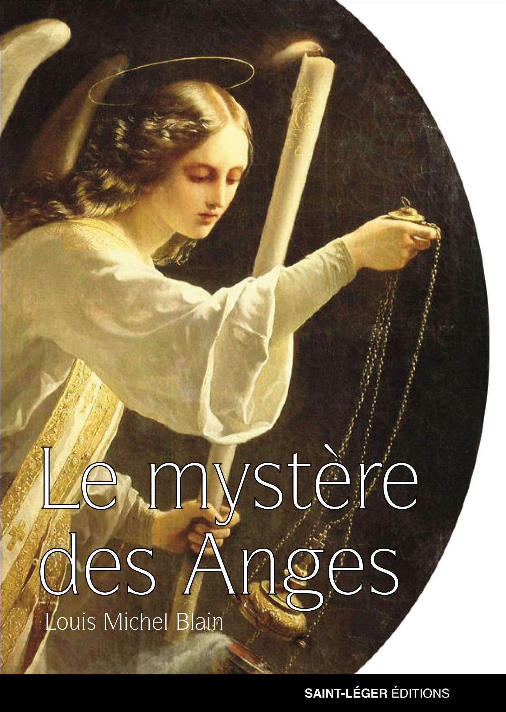 Product Image: Le Mystère des Anges