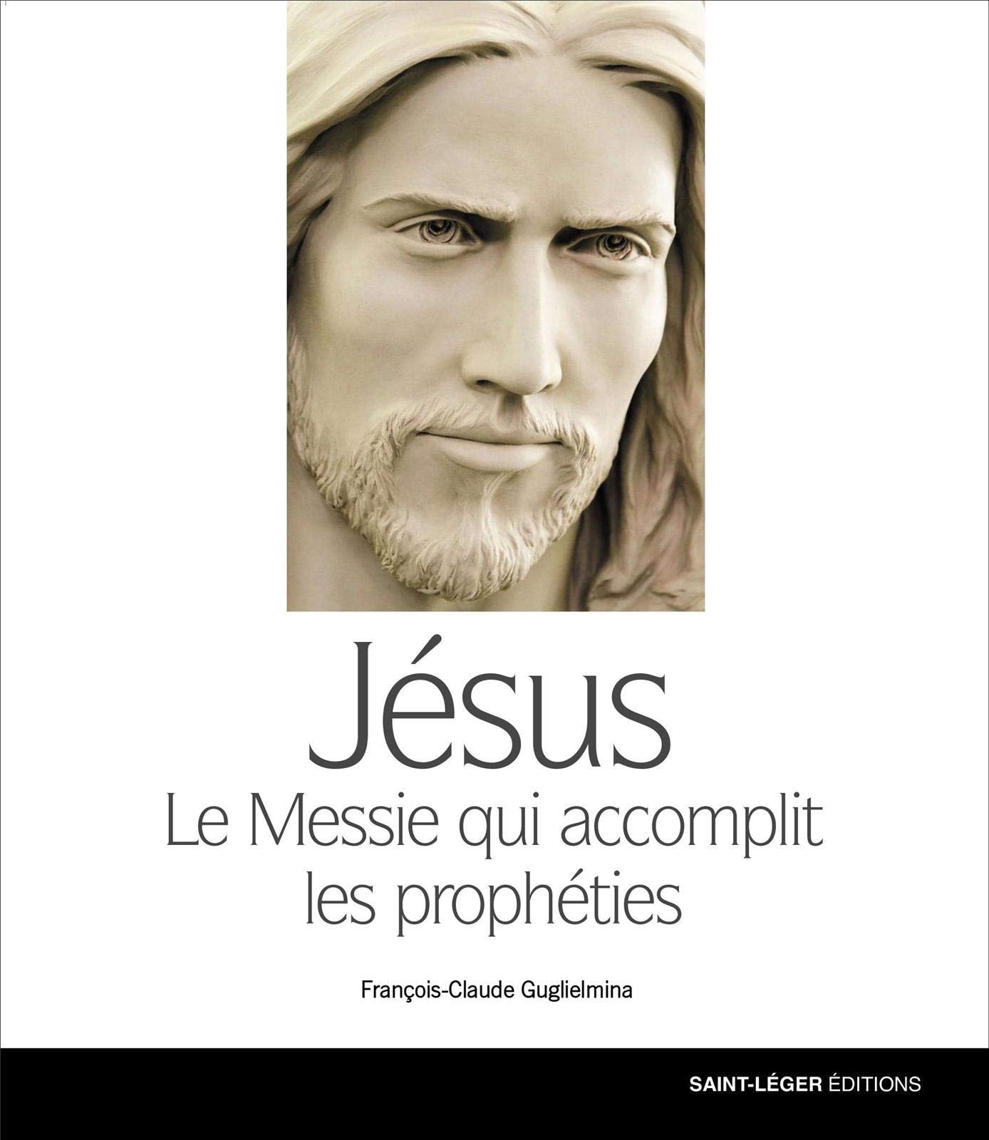 Jésus Messie qui accomplit les prophéties book