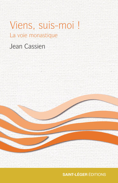 Viens, suis-moi ! : la voie monastique book