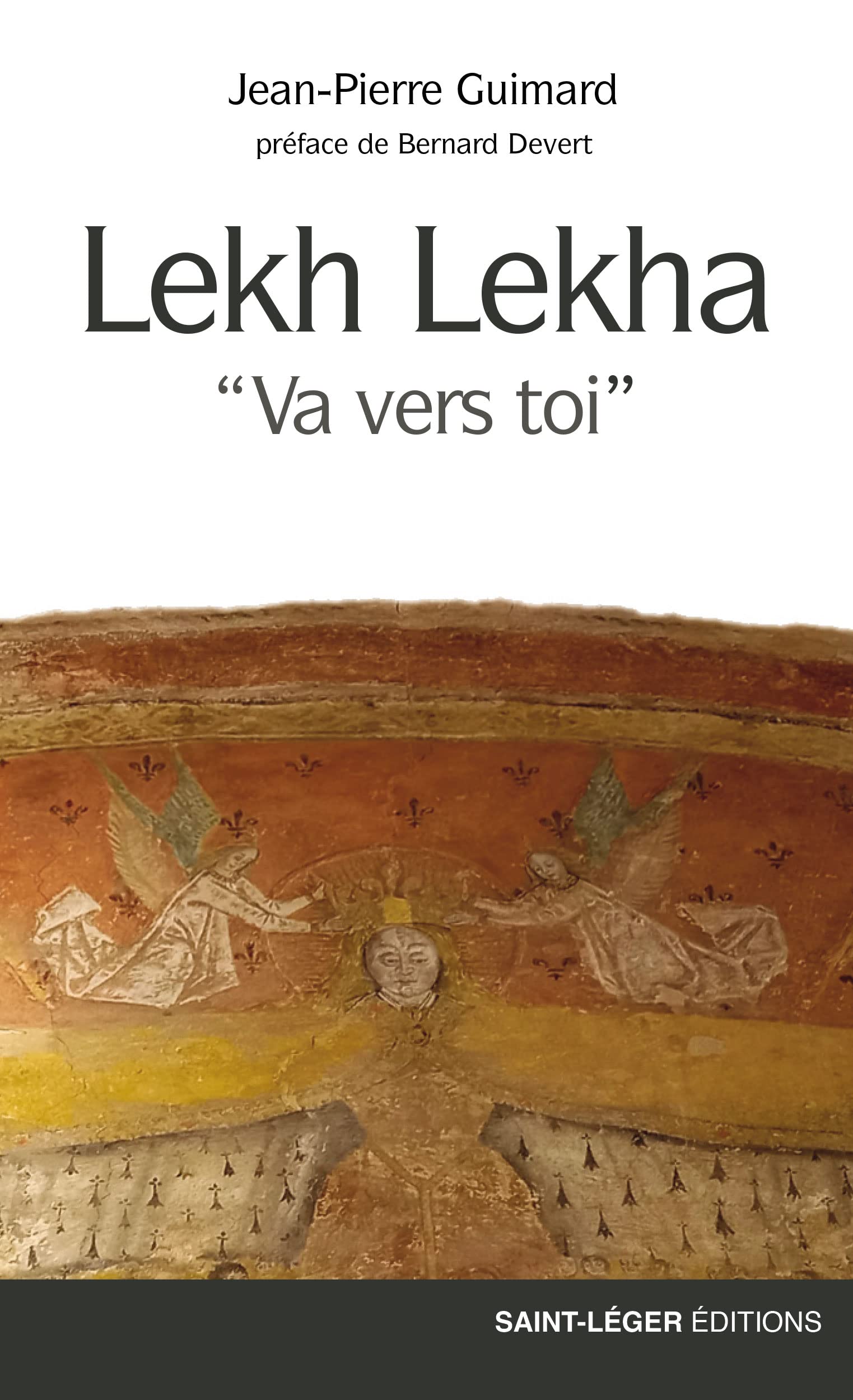 Lekh Lekha - Va vers toi Religion & Esotericism
