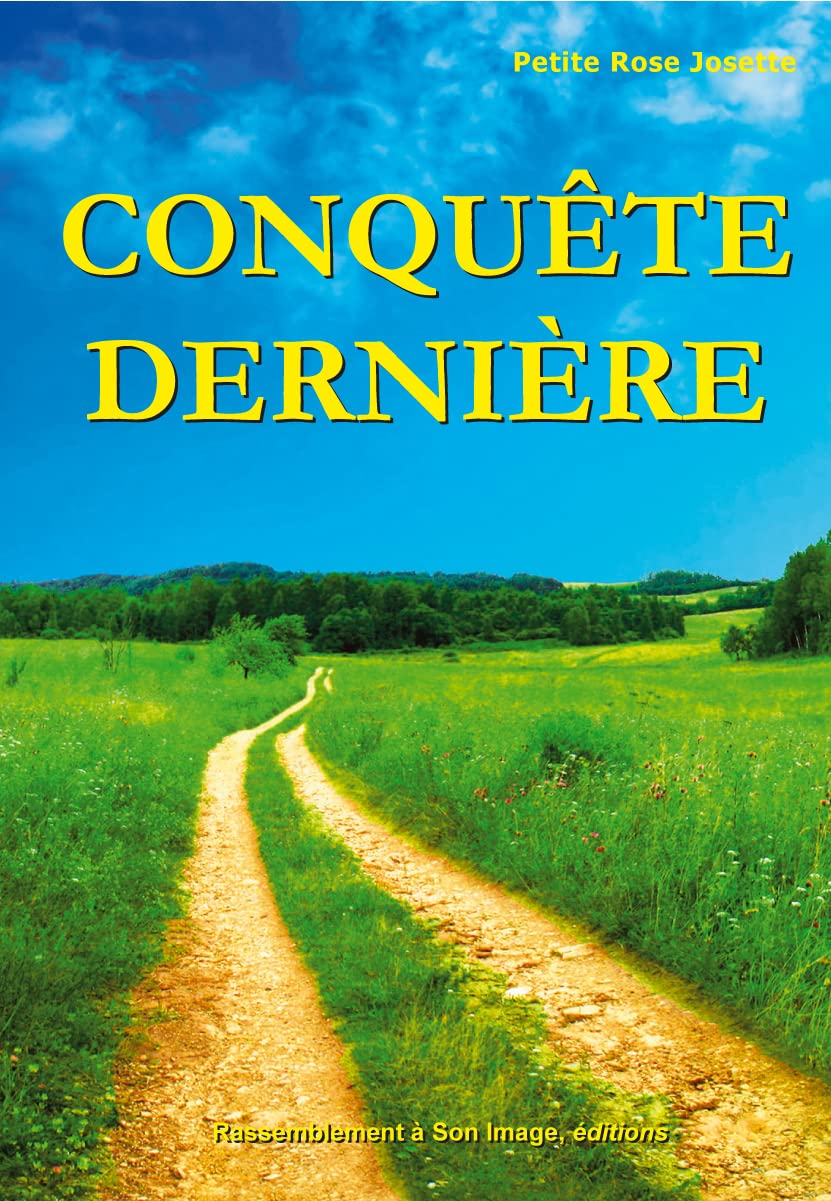 Conquête dernière - L30 book