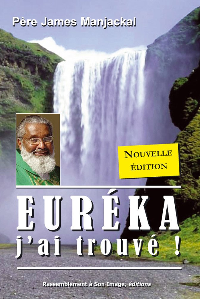 Eureka j'ai trouvé - L883 Religion & Esotericism