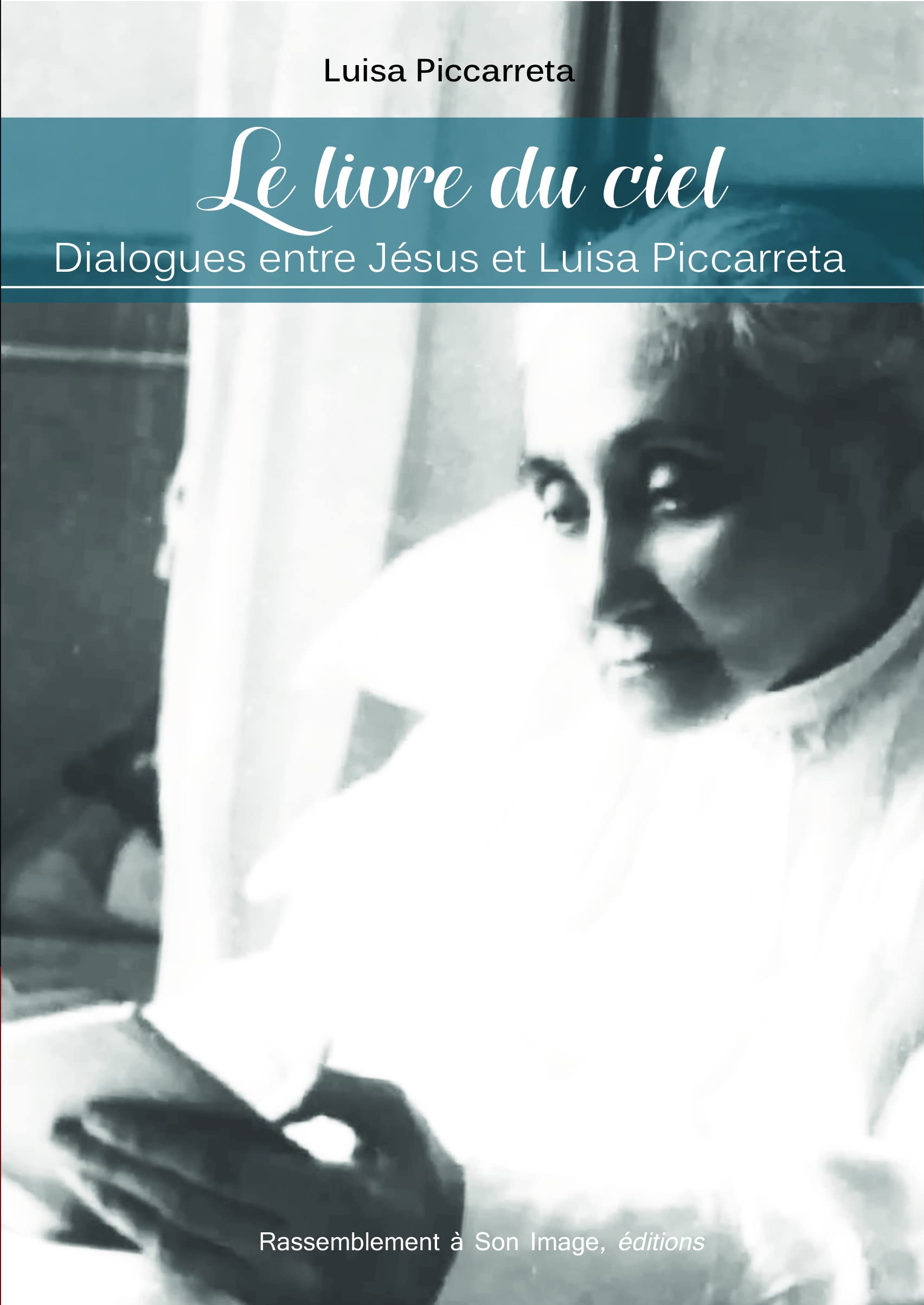 Le livre du ciel L372 book