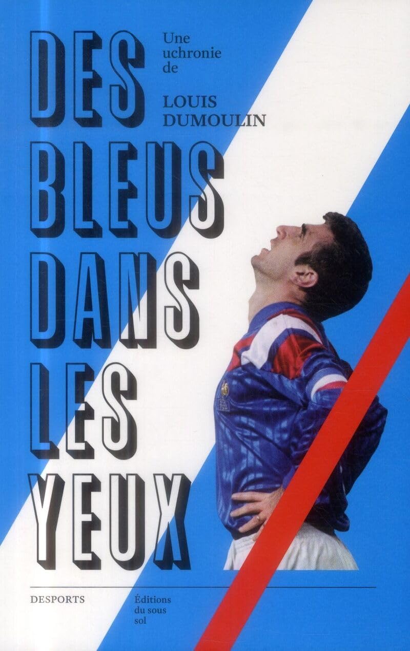 Product Image: Des bleus dans les yeux