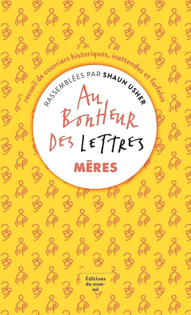 Au bonheur des lettres - Mères Contemporary literature