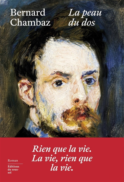 Product Image: La peau du dos