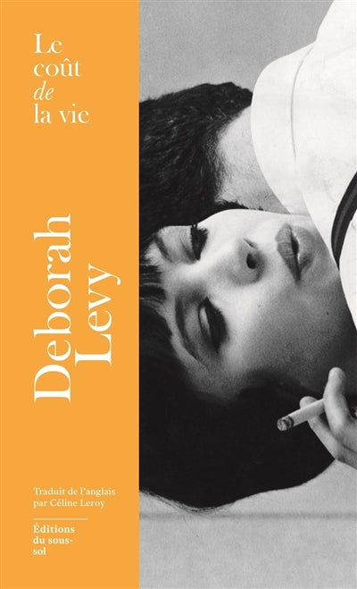 Product Image: Le coût de la vie