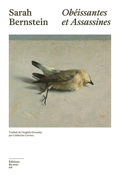 Product Image: Obéissantes et assassines