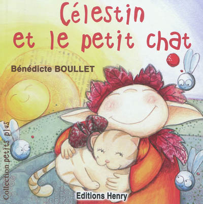 Product Image: Célestin et le petit chat