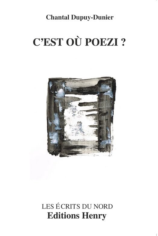 C'est où Poezi ? book