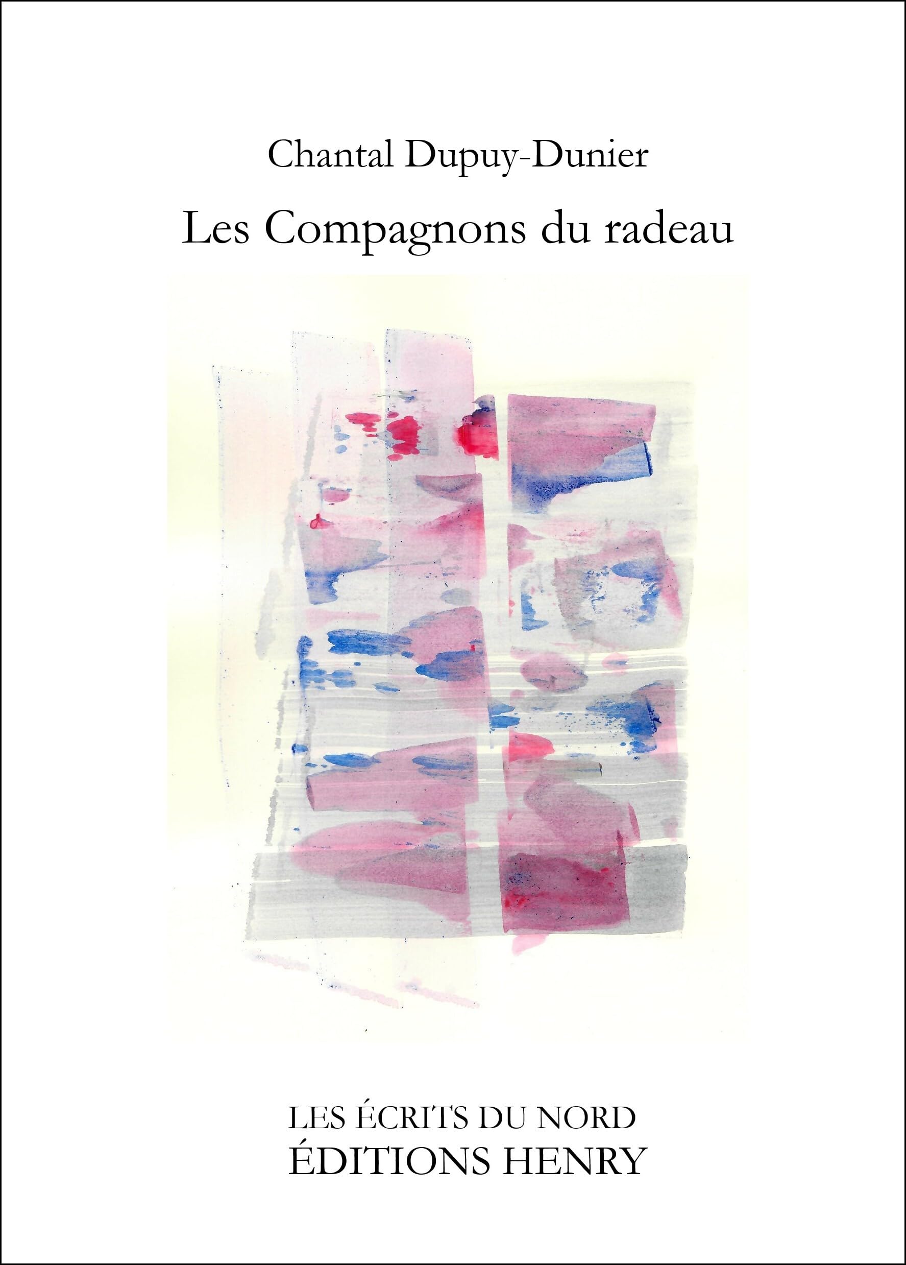 Les Compagnons du radeau Poetry